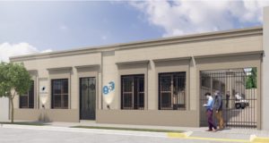 Sindicato de Empleados de Comercio de San Antonio de Areco